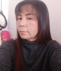 Rencontre Femme Thaïlande à เมือง  ขอยแก่น : Nattawan, 54 ans